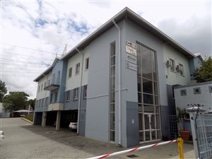 2287 m² Industrial space in Linbro Park