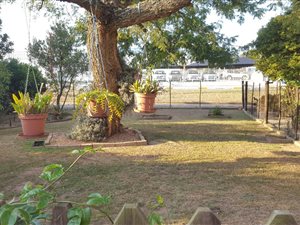 3 Bedroom House in Humansdorp