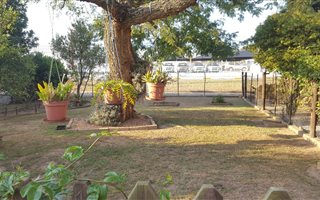 3 Bedroom House in Humansdorp
