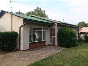 3 Bed House in De Klerkshof