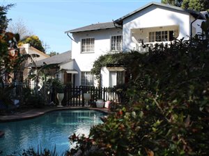 4 Bed House in Brackendowns