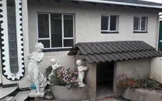 3 Bedroom House in La Mercy