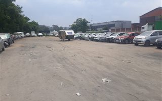 4800 m² Land available in New Germany