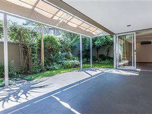 3 Bed Townhouse in Dunkeld West