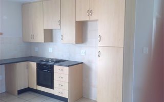 3 Bedroom Apartment in Queenswood