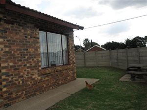 3 Bed House in Ogies