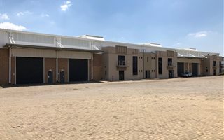 1195 m² Industrial space in Gosforth Park