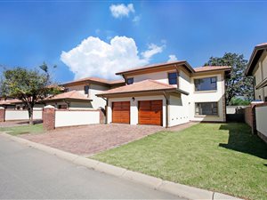 3 Bed House in Boksburg West