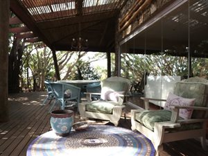 4 Bed House in Jeffreys Bay