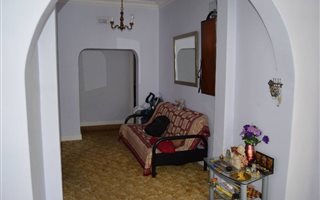 4 Bedroom House in Mayfair West