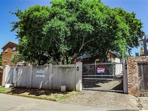 1 Bed Apartment in Grahamstown