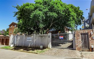 1 Bedroom Apartment in Grahamstown