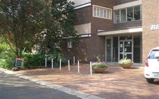 2 Bedroom Apartment in Dowerglen
