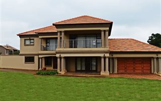 4 Bedroom House in Rietvlei View