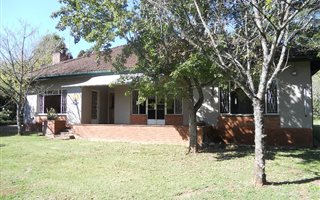 3 Bedroom House in Hilton