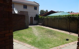 2 Bedroom Apartment in Secunda Central