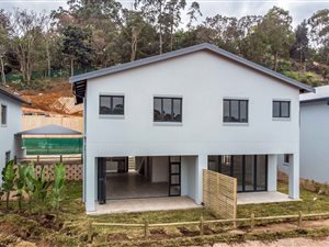 3 Bed Duplex in Westville