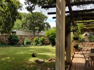 4 Bed House in Irene