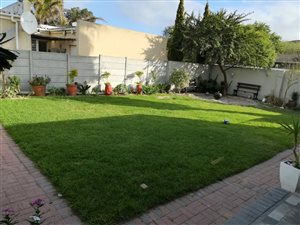 3 Bed House in Parklands