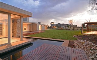 4 Bedroom House in Serengeti