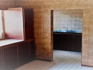 3 Bed House in Ventersburg