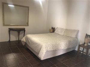 1 Bed Garden Cottage in Eldoraigne