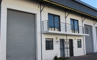 185 m² Commercial space in Capricorn