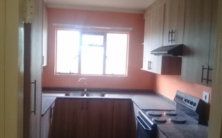 3 Bedroom Apartment in Tasbet Park