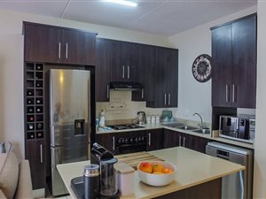 3 Bed Duplex in Pretorius Park