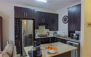 3 Bedroom Duplex in Pretorius Park