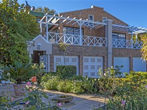 3 Bed Townhouse in La Concorde