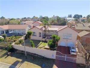 3 Bed House in Winchester Hills