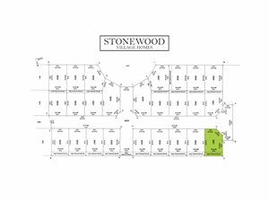 3 Bed House in Stonewood Security Estate