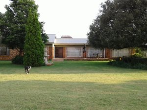 4.4 ha Farm in Tarlton