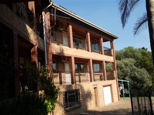 2 Bed Apartment in Glen Austin