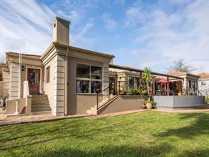 3 Bed House in Bel Aire