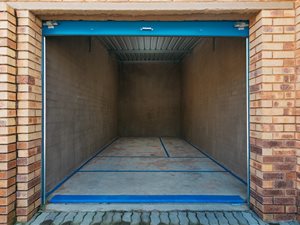 9 m² Commercial space in Willow Park Manor