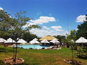 700 m² Land available in Euphoria Golf Estate
