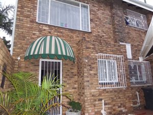 3 Bed Townhouse in Wonderboom