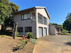 4 Bed House in Metcalfe Park