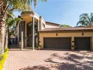 4 Bed House in Waverley