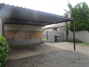 3 Bed Townhouse in Celtisdal