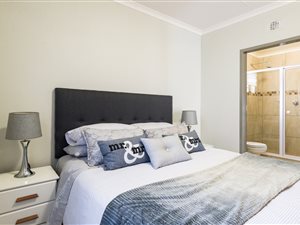 3 Bed Townhouse in Alrode