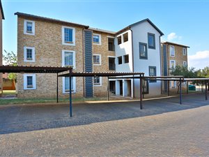 2 Bed Apartment in North Riding