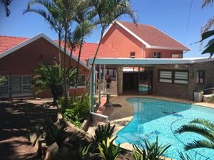 5 Bed House in Sunny Ridge