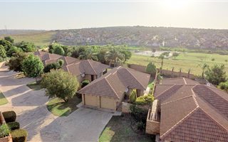 2 Bedroom Townhouse in Thatchfield