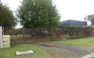 4 Bedroom Duplex in Evander