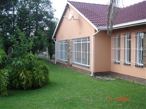 3 Bed House in Impala Park