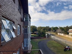 1 Bed Apartment in Warner Beach