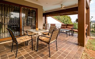 3 Bedroom House in Manor Gardens